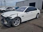 2015 BMW 535