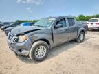 2017 NISSAN FRONTIER