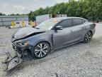 2016 NISSAN MAXIMA