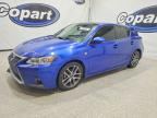 2015 LEXUS CT