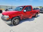 2001 CHEVROLET SILVERADO