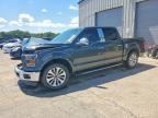 2015 FORD F150