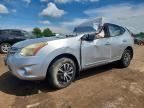 2011 NISSAN ROGUE