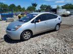 2005 TOYOTA PRIUS