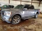 2023 FORD F150