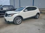 2018 NISSAN ROGUE SPORT