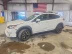 2020 SUBARU CROSSTREK