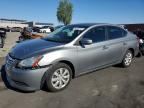 2014 NISSAN SENTRA