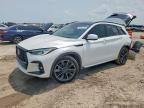 2024 INFINITI QX50