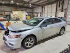 2016 CHEVROLET MALIBU