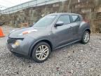 2012 NISSAN JUKE