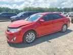 2012 TOYOTA CAMRY HYBRID