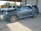 2017 GMC TERRAIN