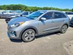 2022 KIA NIRO EV