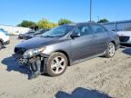 2011 TOYOTA COROLLA