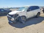 2017 MITSUBISHI OUTLANDER