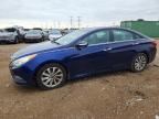 2014 HYUNDAI SONATA