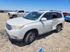 2011 TOYOTA HIGHLANDER