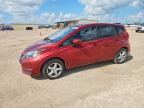 2018 NISSAN VERSA NOTE