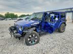 2018 JEEP WRANGLER UNLIMITED