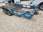 2009 UNKOWN TRAILERS