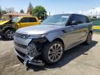 2024 LAND ROVER RANGE ROVER SPORT