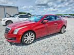 2017 CADILLAC ATS