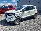 2022 FORD ECOSPORT