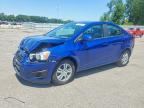 2014 CHEVROLET SONIC