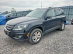 2014 VOLKSWAGEN TIGUAN