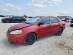 2007 TOYOTA COROLLA