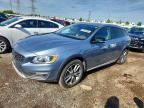 2017 VOLVO V60 CROSS COUNTRY