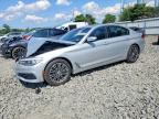 2019 BMW 530