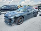2014 CHEVROLET CAMARO