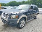 2010 FORD EXPLORER
