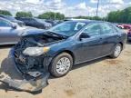 2012 TOYOTA CAMRY HYBRID