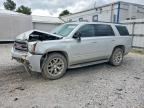 2016 GMC YUKON