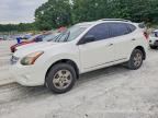 2015 NISSAN ROGUE SELECT