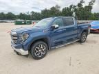 2024 GMC SIERRA