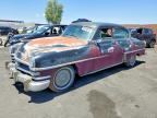 1953 CHRYSLER WINDSOR