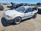 1989 HONDA CIVIC