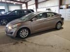 2011 HYUNDAI ELANTRA GLS AUTOMATI
