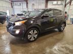 2013 KIA SPORTAGE