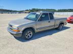 2000 CHEVROLET S TRUCK