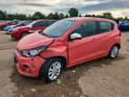 2018 CHEVROLET SPARK