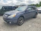 2014 SUBARU OUTBACK