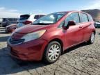 2014 NISSAN VERSA NOTE