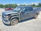 2023 FORD F150