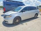 2013 HONDA ODYSSEY
