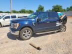 2023 FORD F150